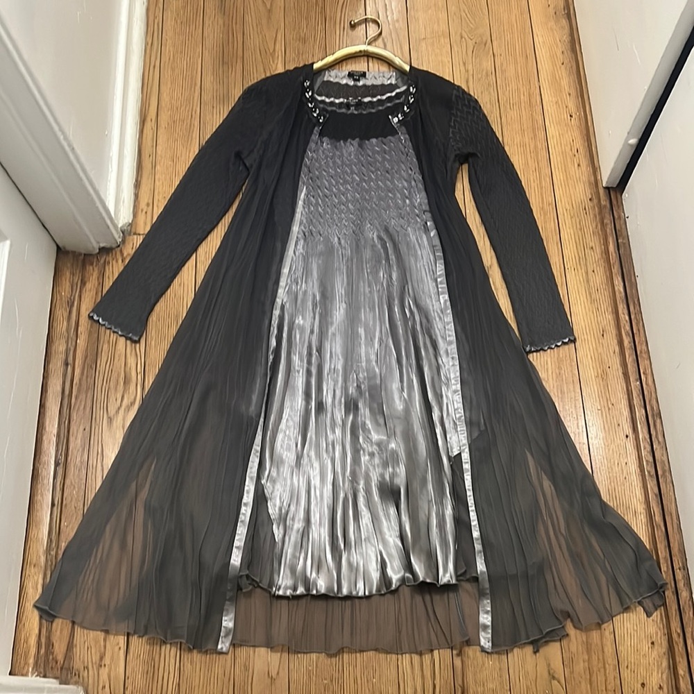 Komarov Dress